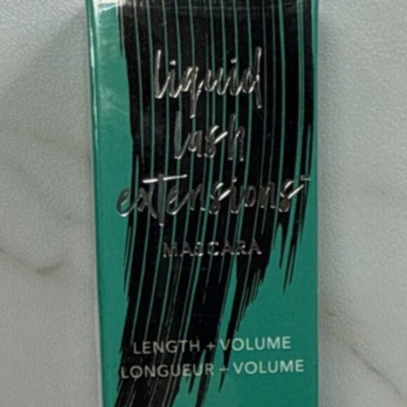 Thrive Causemetics Liquid Lash Extension Mascara Brynn Rich Black, 0.38oz. - Picture 1 of 4